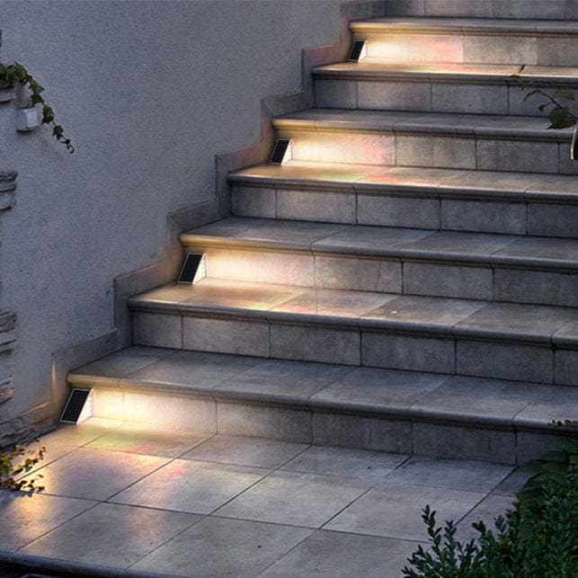 StairLight | Sikker Bevægelsesstyret Trappe Lys