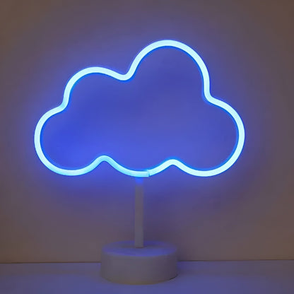 GlowSign | Neon Lysdekoration