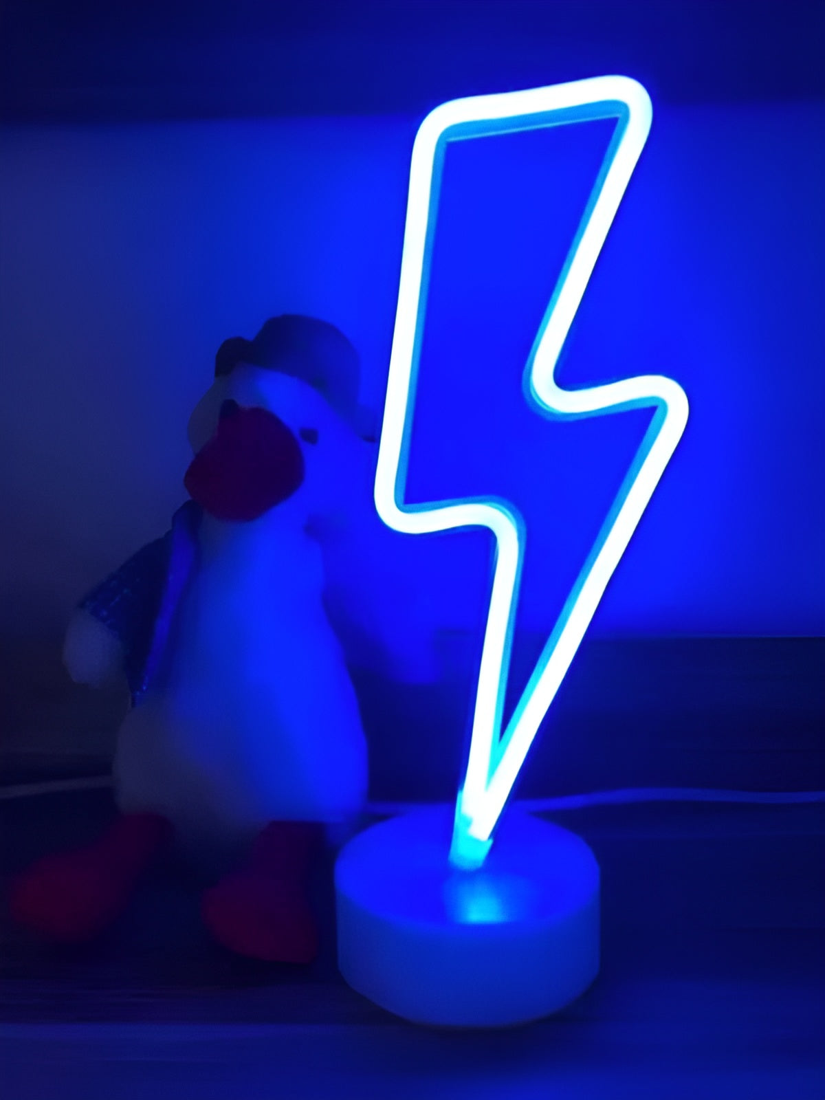 GlowSign | Neon Lysdekoration