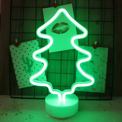 GlowSign | Neon Lysdekoration