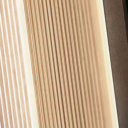 StriaGlow | Minimalistisk Design til Udendørs