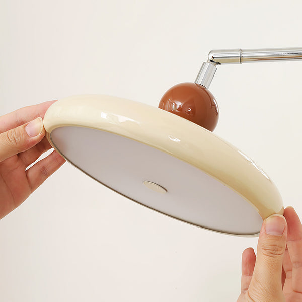 StyleShine | Moderne væglampe med justerbar LED og elegant design