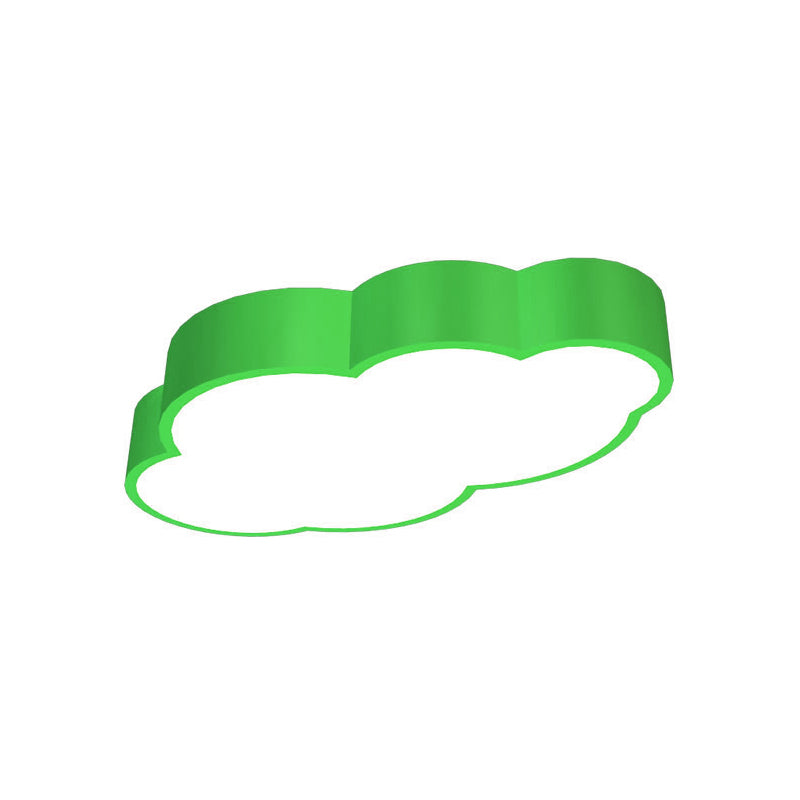 SunnyCloud | Livlig Sky LED Loftlampe