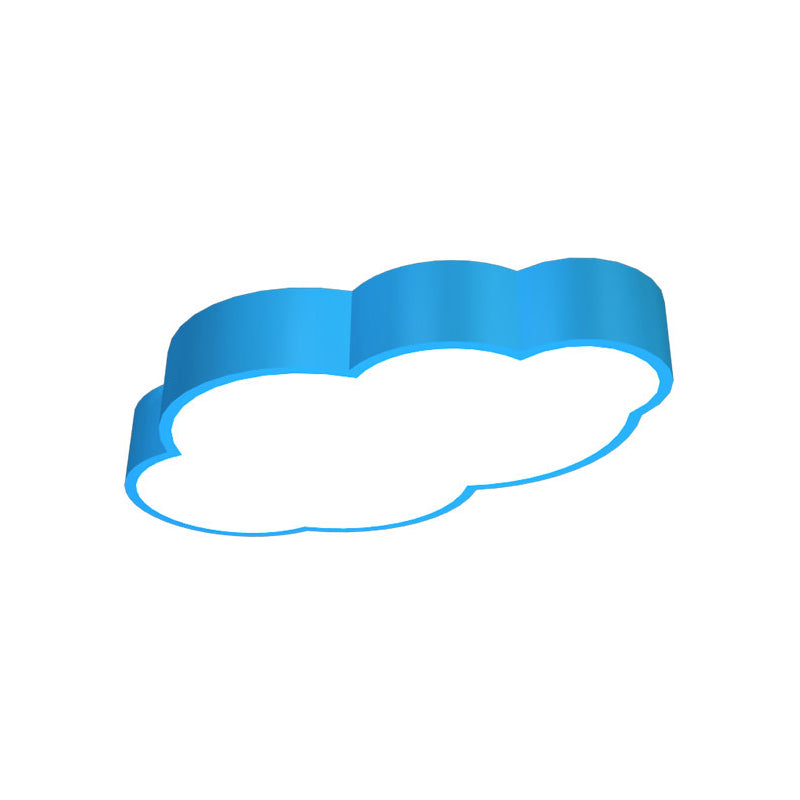 SunnyCloud | Livlig Sky LED Loftlampe