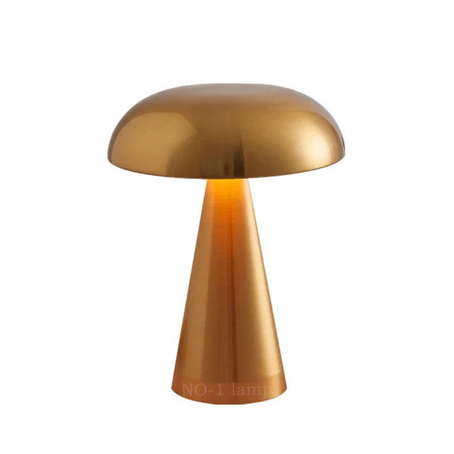 SunsetGleam | Elegant Mood Lighting Lamp