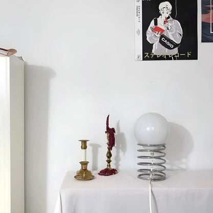 SwayLight | Unik Orbital Lampe