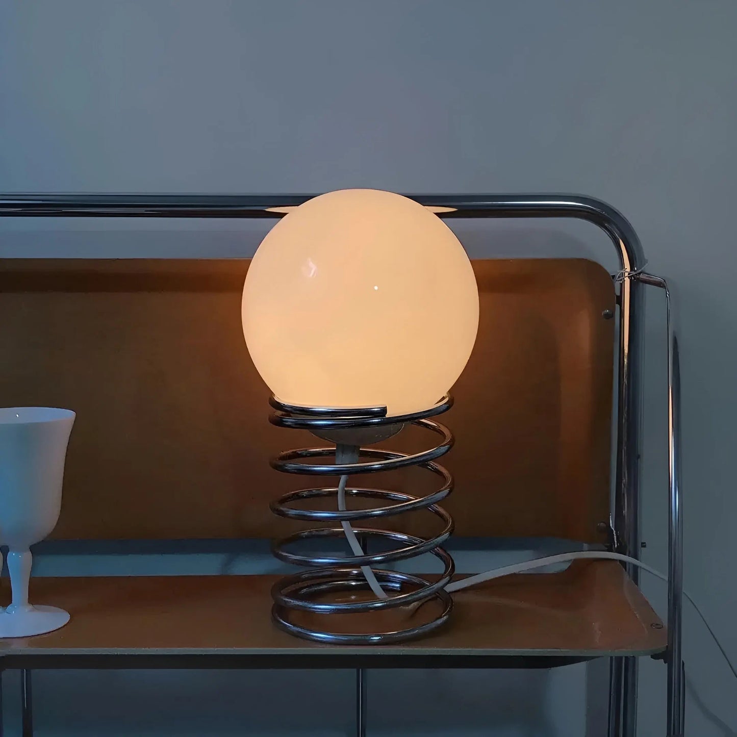 SwayLight | Unik Orbital Lampe