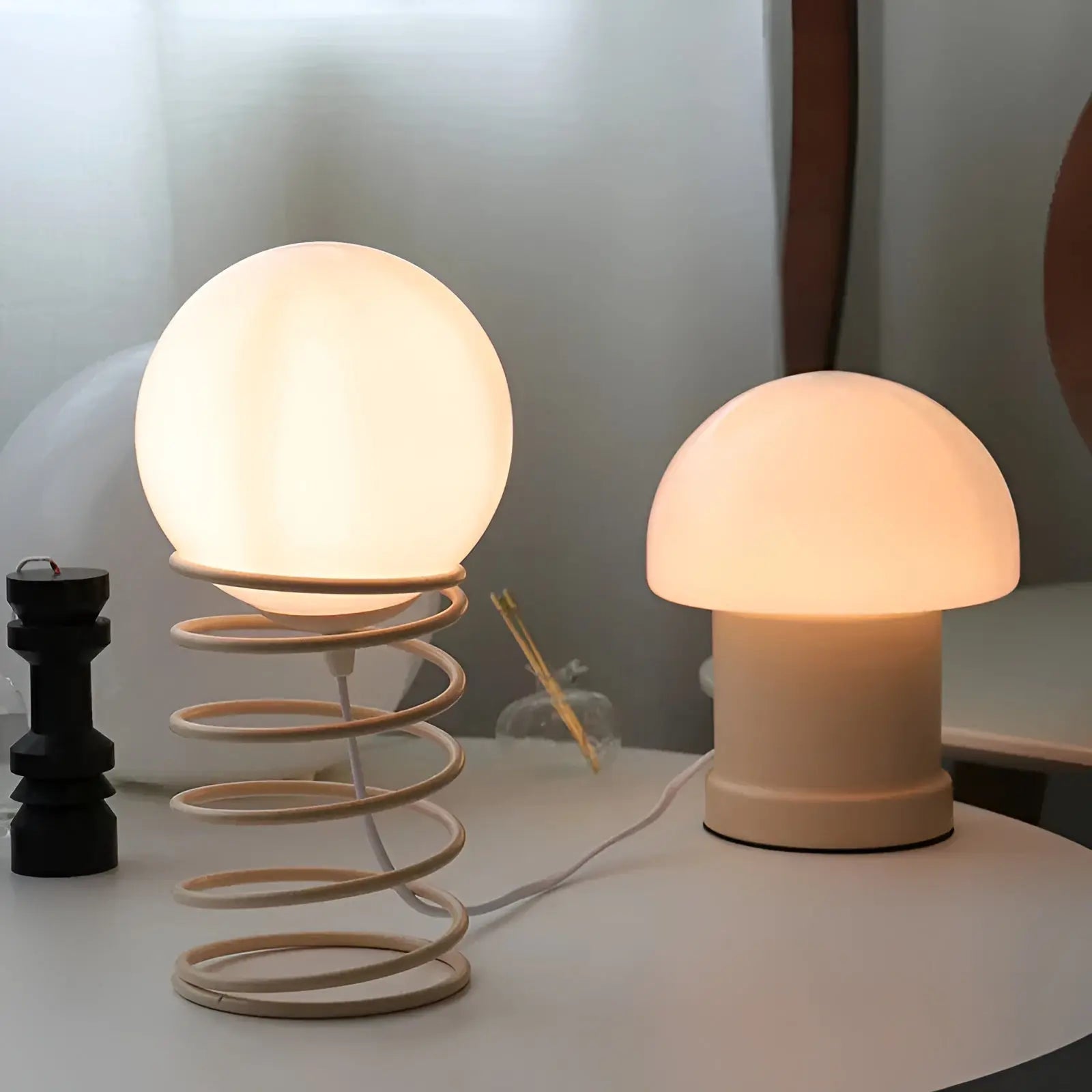 SwayLight | Unik Orbital Lampe