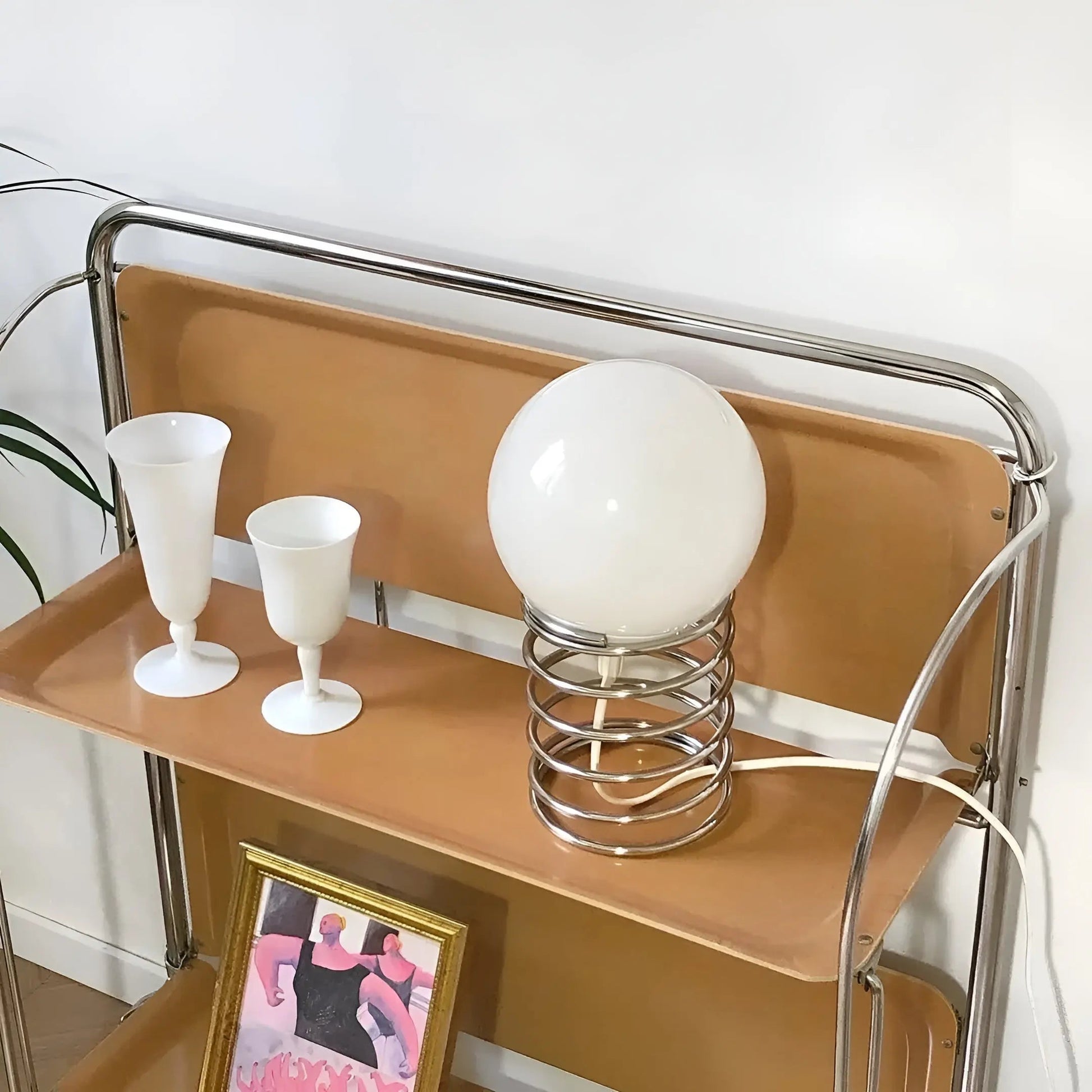 SwayLight | Unik Orbital Lampe