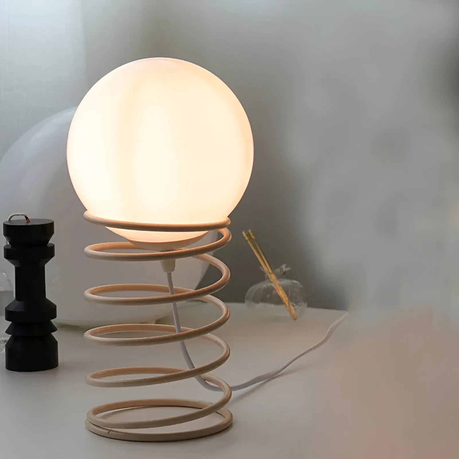SwayLight | Unik Orbital Lampe