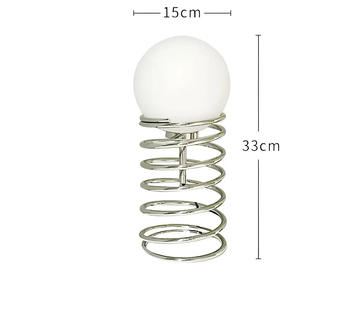 SwayLight | Unik Orbital Lampe
