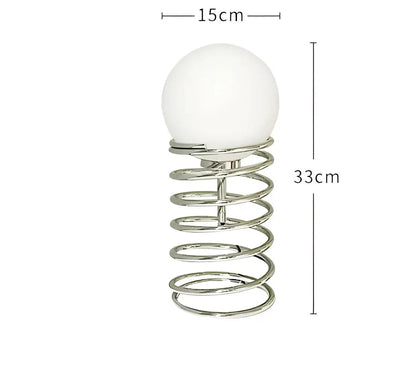 SwayLight | Unik Orbital Lampe