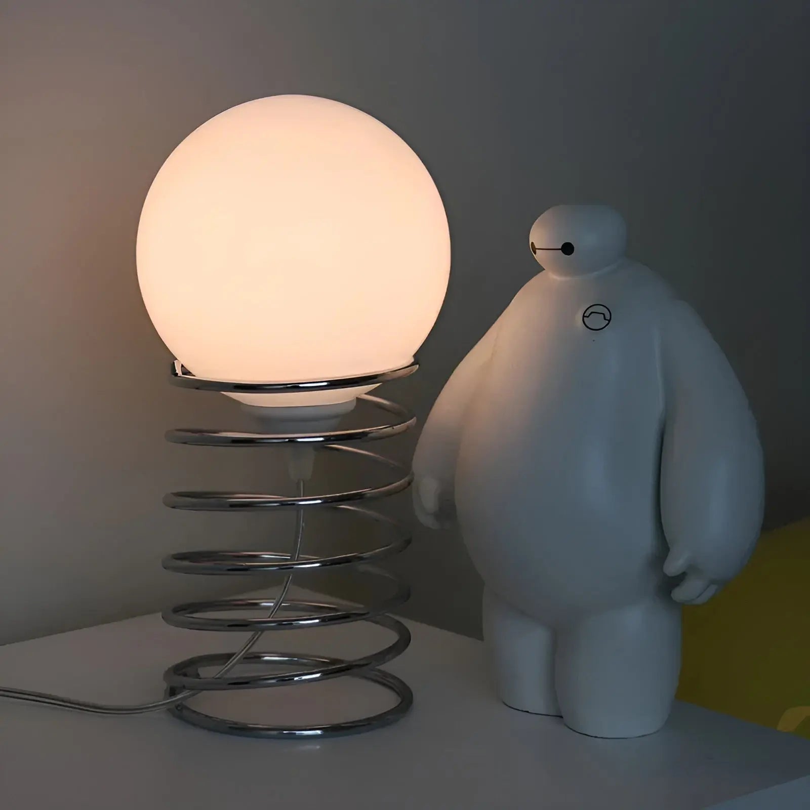 SwayLight | Unik Orbital Lampe