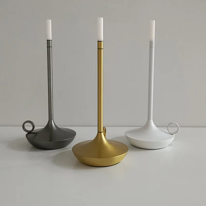 BrightStick | Minimalistisk Bordlampe