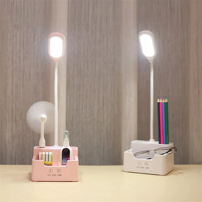 TaskMate | Multi-Funktion LED Lampe