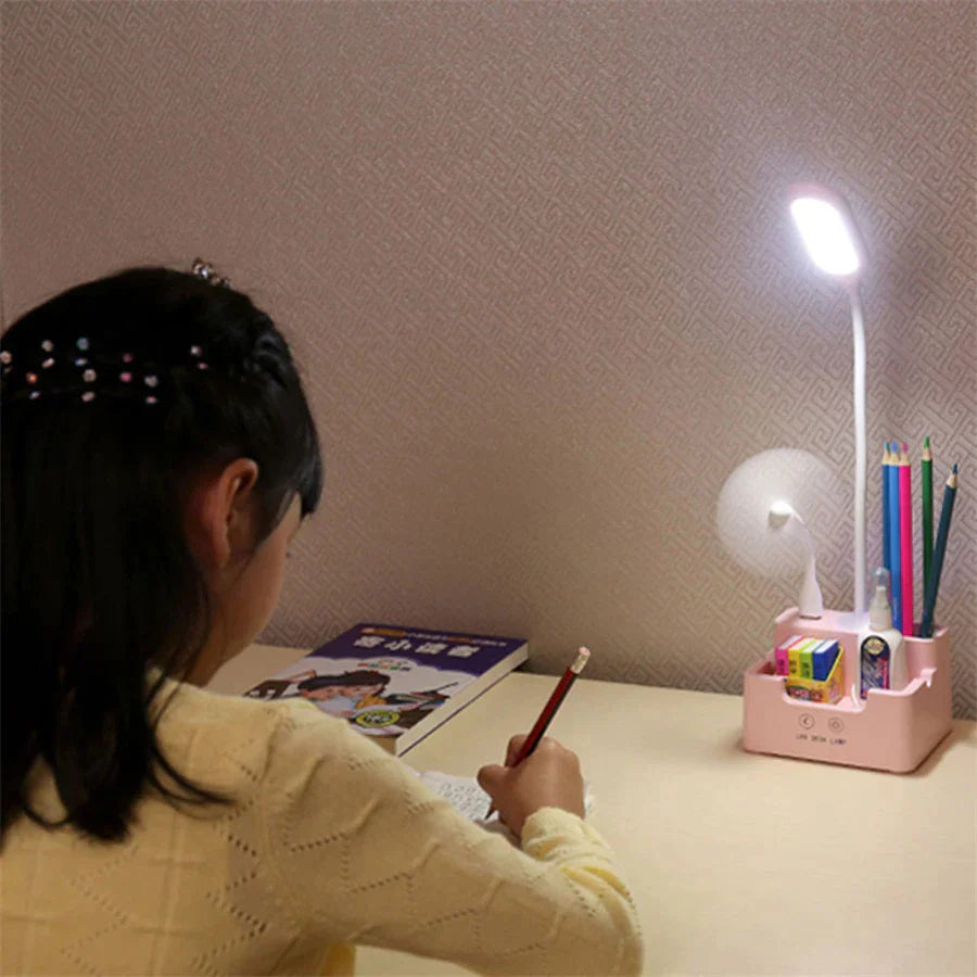 TaskMate | Multi-Funktion LED Lampe