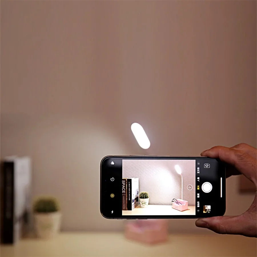TaskMate | Multi-Funktion LED Lampe