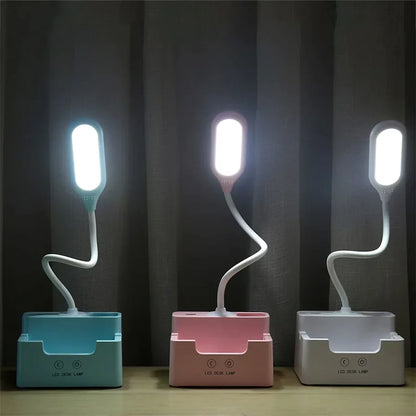 TaskMate | Multi-Funktion LED Lampe