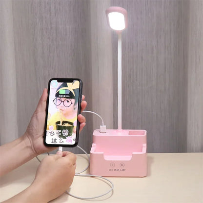 TaskMate | Multi-Funktion LED Lampe