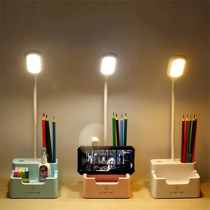 TaskMate | Multi-Funktion LED Lampe