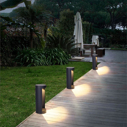 TerraLight | Moderne Have Lampe
