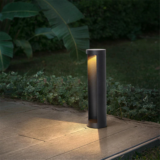 TerraLight | Moderne Have Lampe