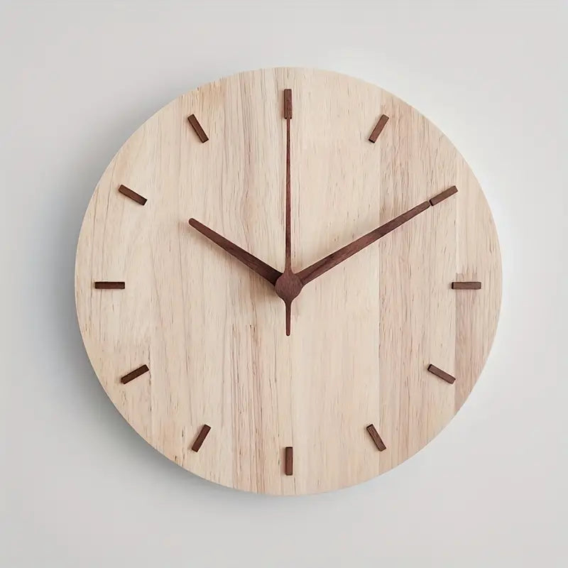 TimberTone | Moderne Naturligt Træur