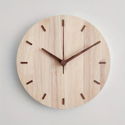 TimberTone | Moderne Naturligt Træur