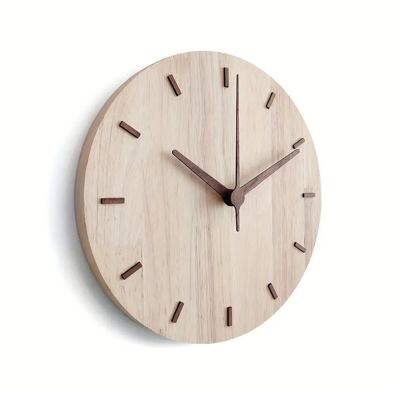 TimberTone | Moderne Naturligt Træur