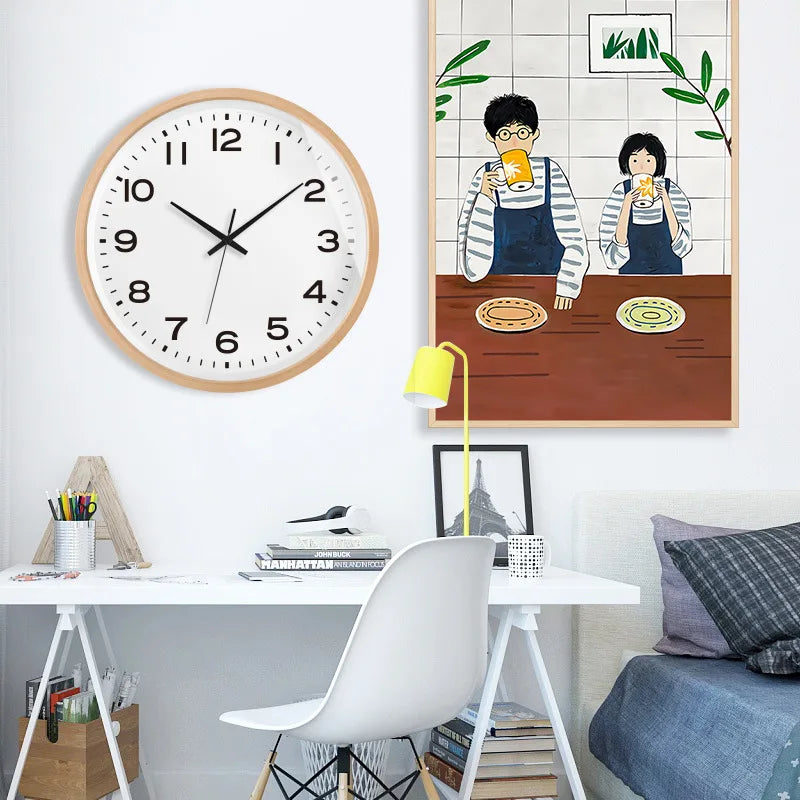 TimeLine | Vintage Vægur
