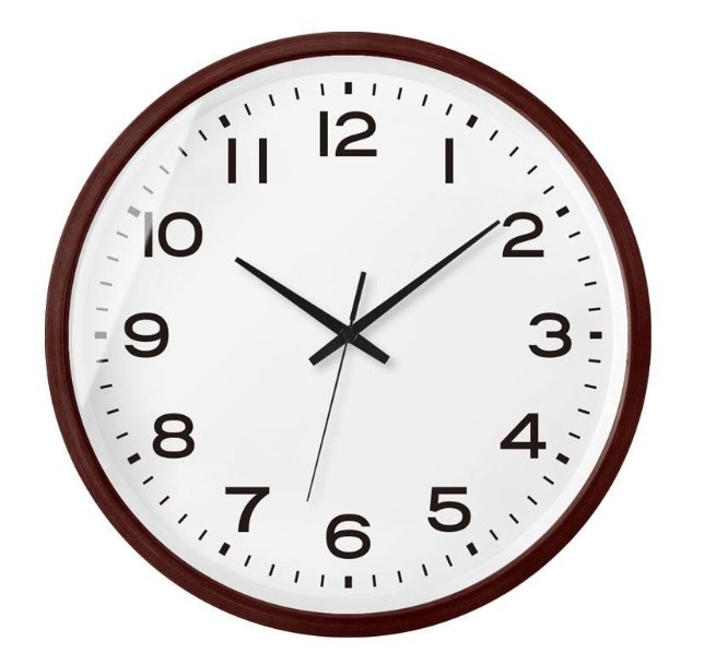 TimeLine | Vintage Vægur