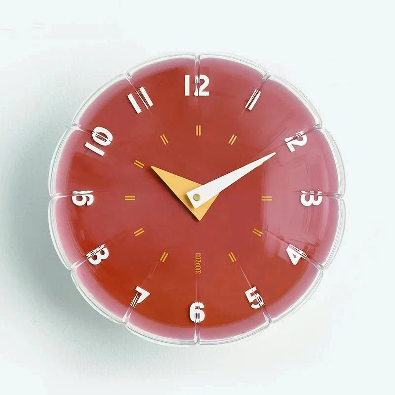 TimePetal | Kunstnerisk Boblevægur