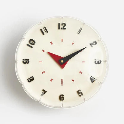 TimePetal | Kunstnerisk Boblevægur