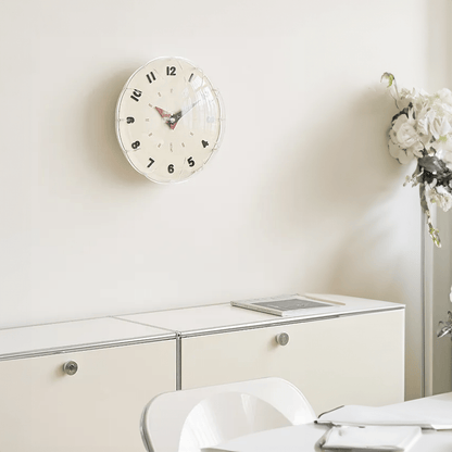 TimePetal | Kunstnerisk Boblevægur