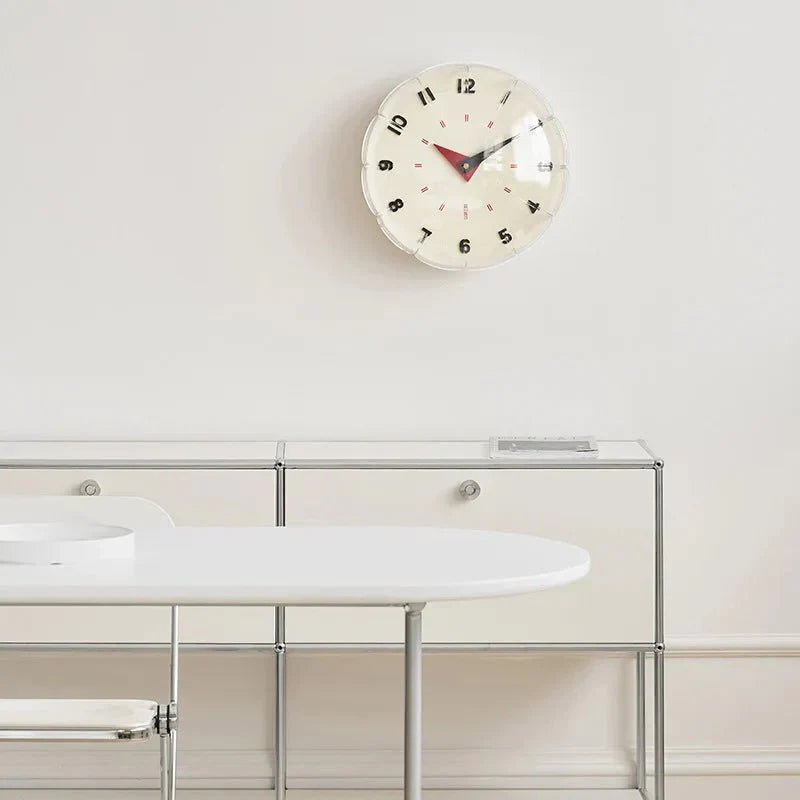 TimePetal | Kunstnerisk Boblevægur