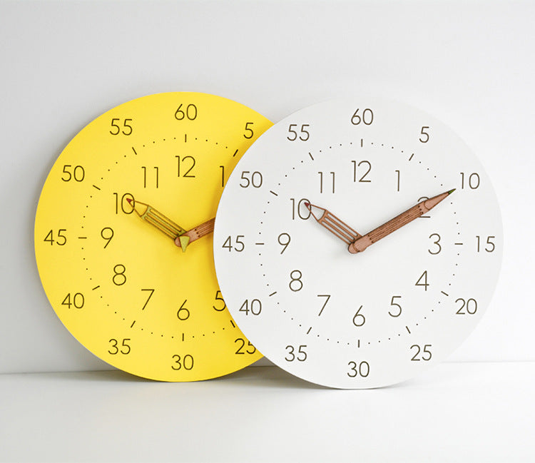 TimeSketch | Kreativt Blyantsur