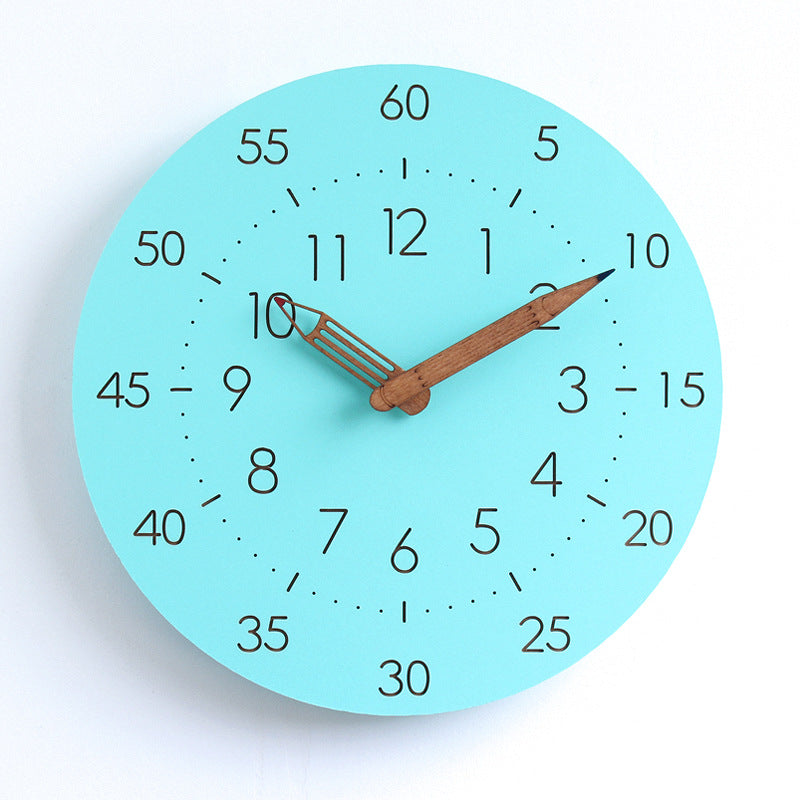 TimeSketch | Kreativt Blyantsur