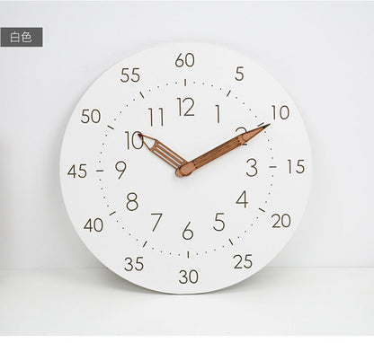 TimeSketch | Kreativt Blyantsur