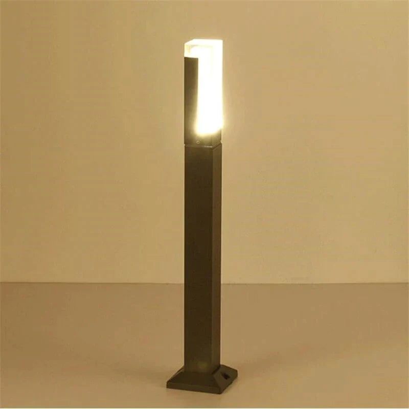 TipGlow | Moderne Udendørslampe