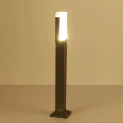 TipGlow | Moderne Udendørslampe