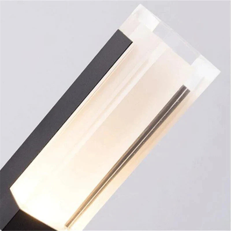 TipGlow | Moderne Udendørslampe
