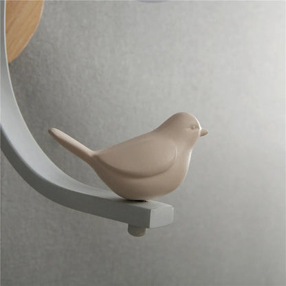 ToyGlow | Unik Nordic LED Væglampe