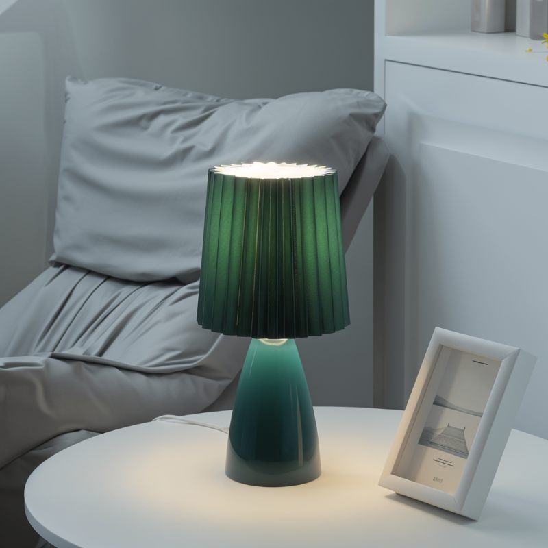 TranquilLite | Blød Glød Bordlampe