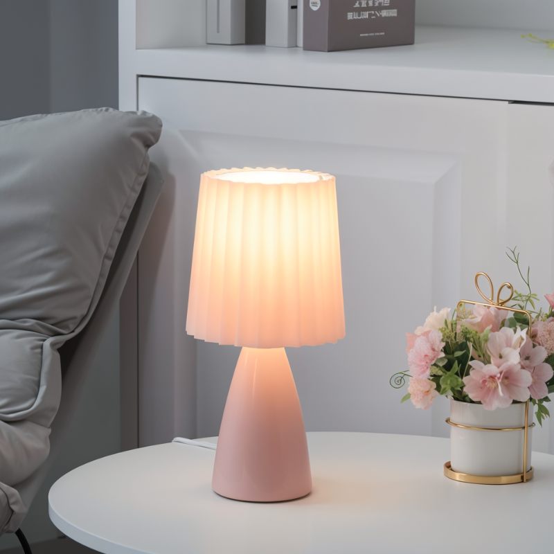 TranquilLite | Blød Glød Bordlampe