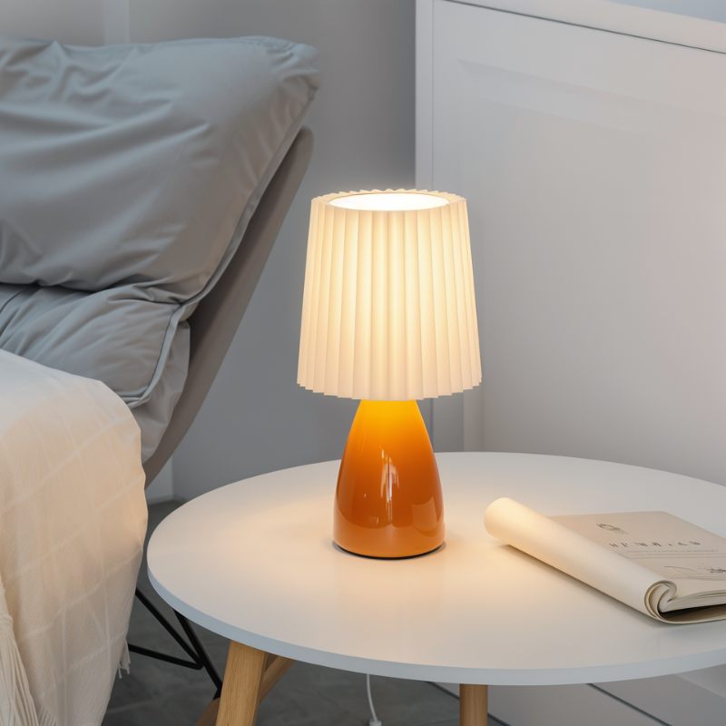 TranquilLite | Blød Glød Bordlampe