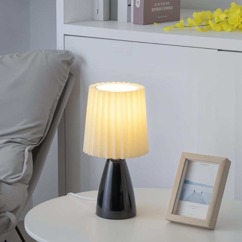 TranquilLite | Blød Glød Bordlampe
