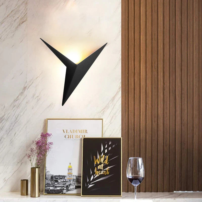 TriLux | Modern Væglampe