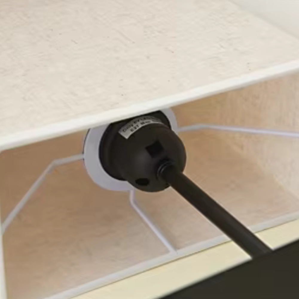 TwilightTouch | Tidløs Vintage Lampe