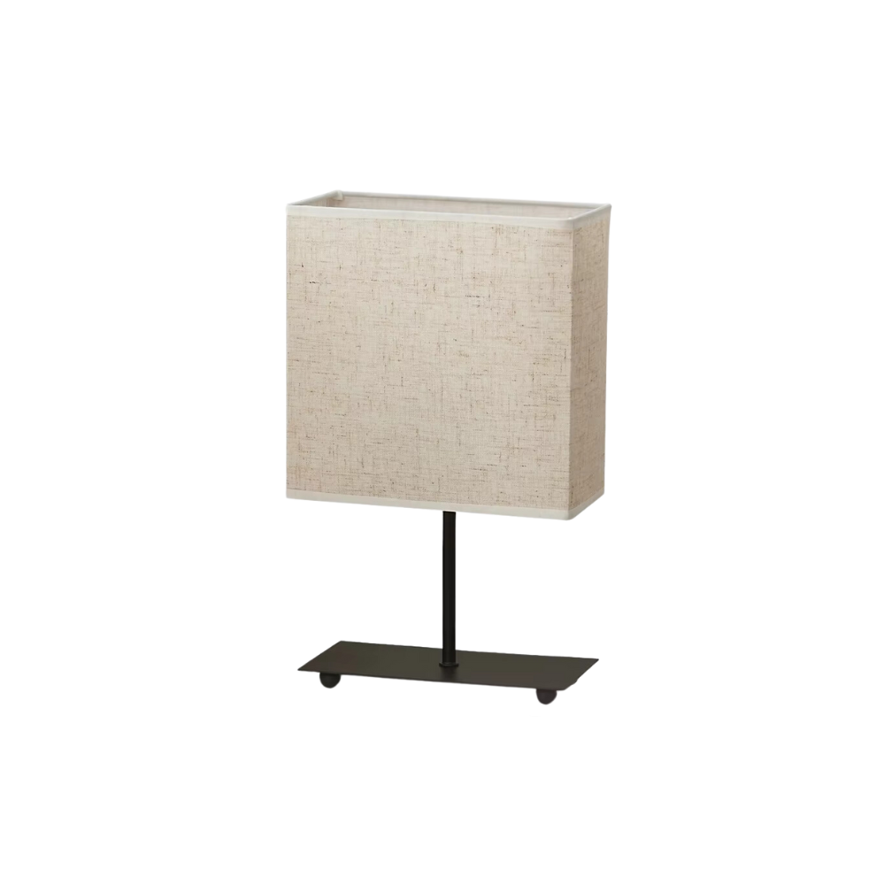 TwilightTouch | Tidløs Vintage Lampe