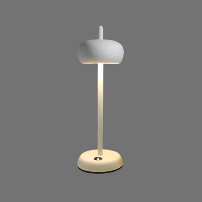 LuxeLumina | Designer Bordlampe